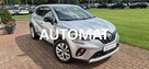 Renault Captur KAMERA-LED-AUTOMAT-BENZYNA