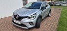Renault Captur KAMERA-LED-AUTOMAT-BENZYNA - 3