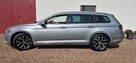 Volkswagen Passat POLSKI SALON-VIRTUAL-KAMERA-LED - 4