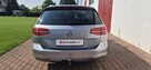 Volkswagen Passat POLSKI SALON-VIRTUAL-KAMERA-LED - 6