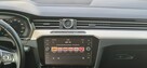 Volkswagen Passat POLSKI SALON-VIRTUAL-KAMERA-LED - 15