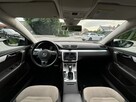 Volkswagen Passat B7 Variant 2011r 2.0 TDI 140KM DSG Navi ACC Led Bi-Xenon Automat Radar - 7