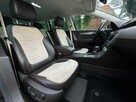 Volkswagen Passat B7 Variant 2011r 2.0 TDI 140KM DSG Navi ACC Led Bi-Xenon Automat Radar - 9