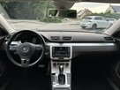 Volkswagen Passat B7 Variant 2011r 2.0 TDI 140KM DSG Navi ACC Led Bi-Xenon Automat Radar - 13