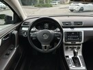 Volkswagen Passat B7 Variant 2011r 2.0 TDI 140KM DSG Navi ACC Led Bi-Xenon Automat Radar - 14