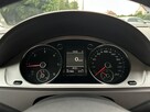 Volkswagen Passat B7 Variant 2011r 2.0 TDI 140KM DSG Navi ACC Led Bi-Xenon Automat Radar - 15