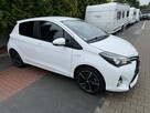 Toyota Yaris - 3