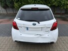 Toyota Yaris - 4