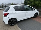 Toyota Yaris - 5