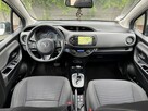 Toyota Yaris - 7