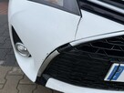Toyota Yaris - 12