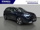 Seat Ateca VAT 23% Style 1.5TSI 150KM DSG 2024 r., salon PL, I właściciel