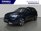 Seat Ateca VAT 23% Style 1.5TSI 150KM DSG 2024 r., salon PL, I właściciel - 3