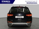 Seat Ateca VAT 23% Style 1.5TSI 150KM DSG 2024 r., salon PL, I właściciel - 7