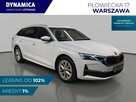 Škoda Octavia VAT 23% Combi Selection 1.5TSI mHEV 150KM DSG 2024/2025 r., salon PL V - 1