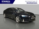 Audi A5 Advanced 2.0 TFSI mHEV 204KM quattro 2020/21r., VAT 23%, Salon PL, V.