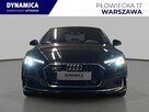Audi A5 Advanced 2.0 TFSI mHEV 204KM quattro 2020/21r., VAT 23%, Salon PL, V. - 2