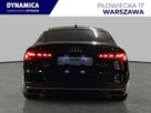 Audi A5 Advanced 2.0 TFSI mHEV 204KM quattro 2020/21r., VAT 23%, Salon PL, V. - 7