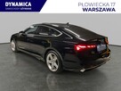 Audi A5 Advanced 2.0 TFSI mHEV 204KM quattro 2020/21r., VAT 23%, Salon PL, V. - 8