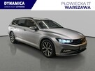 Volkswagen Passat Variant VAT 23% Business 1.5TSI 150KM DSG 2023 r., salon PL, I właściciel