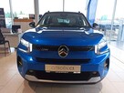 Citroen C3 MAX HYBRID 110KM AT6 Pakiet Zimowy - 3