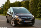 Opel Zafira 1.4Turbo*140KM*Nawigacja*Kamera*7osobowa - 3