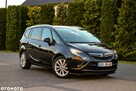 Opel Zafira 1.4Turbo*140KM*Nawigacja*Kamera*7osobowa - 5