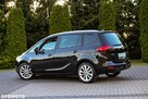 Opel Zafira 1.4Turbo*140KM*Nawigacja*Kamera*7osobowa - 6