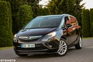 Opel Zafira 1.4Turbo*140KM*Nawigacja*Kamera*7osobowa - 10