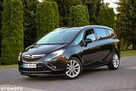 Opel Zafira 1.4Turbo*140KM*Nawigacja*Kamera*7osobowa - 11
