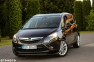 Opel Zafira 1.4Turbo*140KM*Nawigacja*Kamera*7osobowa - 12