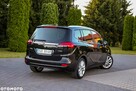 Opel Zafira 1.4Turbo*140KM*Nawigacja*Kamera*7osobowa - 13