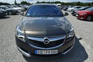 Opel Insignia Sports Tourer 2.0TB 250KM 2016r Navi Kamera Oryginał lakier 2 KPL KÓŁ Sprowadzony - 7