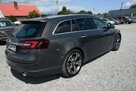 Opel Insignia Sports Tourer 2.0TB 250KM 2016r Navi Kamera Oryginał lakier 2 KPL KÓŁ Sprowadzony - 13