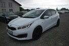 Kia Cee'd 1.0 TGDI Navi Kamera Oryginał Lakier 2 KPL KÓŁ Sprowadzony