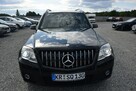Mercedes GLK 320 3.0D Automat Navi Skóra Panorama 2 KPL KÓŁ Sprowadzony Opłacony - 7