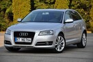 Audi A3 2,0 TDI 140KM Xenon Led PDC Alufelgi 1Wł. Serwis z DE Super Stan !! - 1