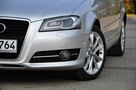 Audi A3 2,0 TDI 140KM Xenon Led PDC Alufelgi 1Wł. Serwis z DE Super Stan !! - 8