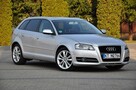 Audi A3 2,0 TDI 140KM Xenon Led PDC Alufelgi 1Wł. Serwis z DE Super Stan !! - 10