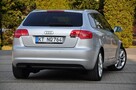 Audi A3 2,0 TDI 140KM Xenon Led PDC Alufelgi 1Wł. Serwis z DE Super Stan !! - 14
