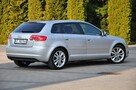 Audi A3 2,0 TDI 140KM Xenon Led PDC Alufelgi 1Wł. Serwis z DE Super Stan !! - 16