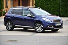 Peugeot 2008 1,6d 115KM Ledy Navi Skóry Alufelgi 1Wł. Panorama z DE !! - 10