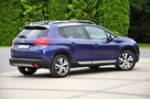 Peugeot 2008 1,6d 115KM Ledy Navi Skóry Alufelgi 1Wł. Panorama z DE !! - 15