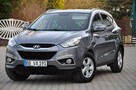 Hyundai ix35 2,0 D 136KM 4x4 Skóry Navi Kamera Alufelgi PDC 1 Wł. Serwis z DE ! - 1