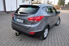 Hyundai ix35 2,0 D 136KM 4x4 Skóry Navi Kamera Alufelgi PDC 1 Wł. Serwis z DE ! - 13