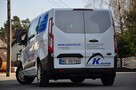 Ford Transit Custom 2,0D 170KM 5 Osobowy PDC Grz.Fotele Klimatyzacja 1Wł. Hak Serwis z DE - 16