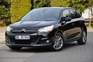 Citroen C4 1,6 Benz 120KM Klimatronik Alufelgi Grz.Fotele PDC Serwis z DE !! - 1