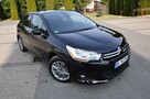 Citroen C4 1,6 Benz 120KM Klimatronik Alufelgi Grz.Fotele PDC Serwis z DE !! - 13