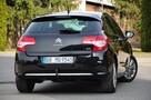 Citroen C4 1,6 Benz 120KM Klimatronik Alufelgi Grz.Fotele PDC Serwis z DE !! - 14
