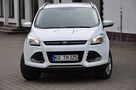 Ford Kuga 1,5 Benz 150KM Alufelgi PDC 1Wł. Grz.Fotele Grz. Szyba Komputer Serwis - 2